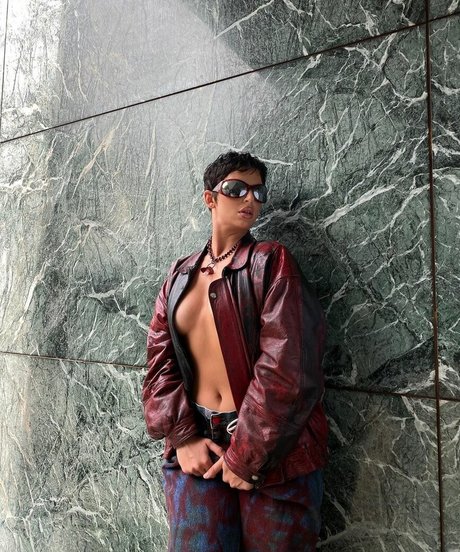 Nathy Peluso OnlyFans Sex