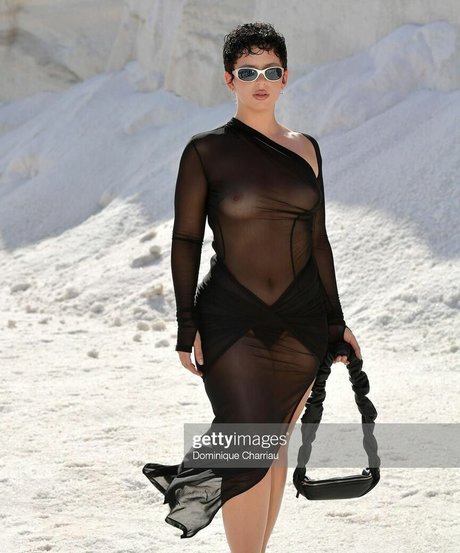 Nathy Peluso Nacktbilder-Leaks von OnlyFans