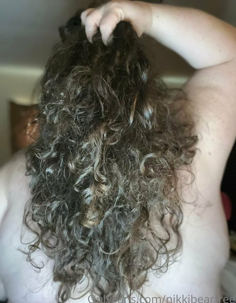 nikkibearfree Leaks von Nacktbildern auf OnlyFans