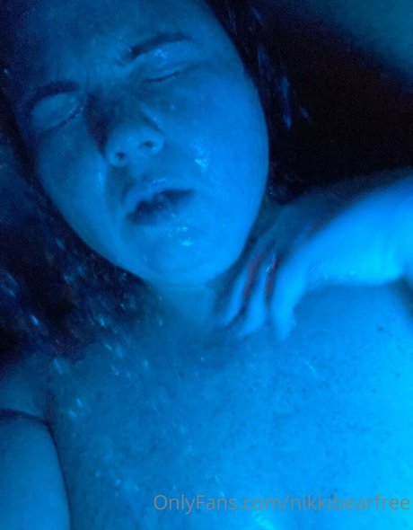 nikkibearfree OnlyFans-Leak