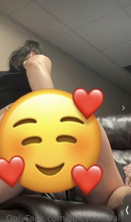 Spicycornsalsa XXX OnlyFans