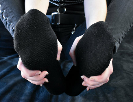 ft gothess Nacktbilder von OnlyFans