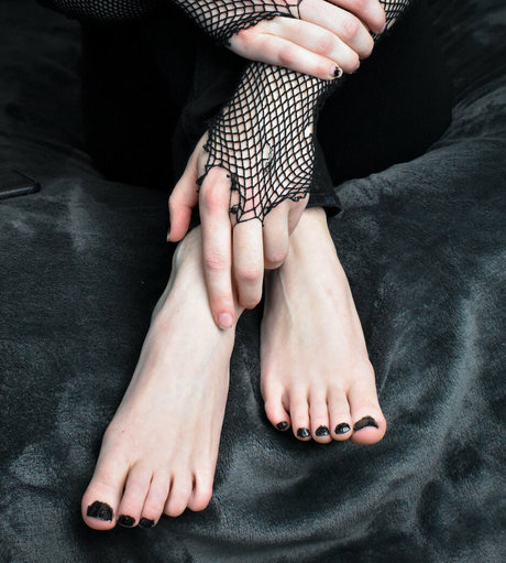 ft gothess OnlyFans NSFW