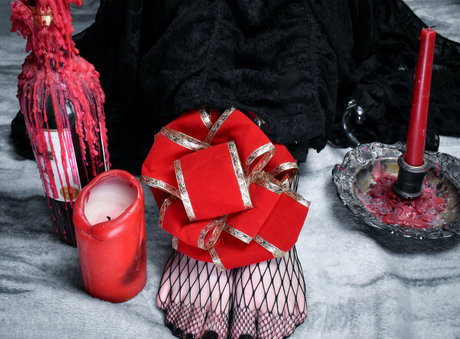 ft gothess OnlyFans X