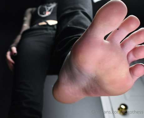 ft gothess Bilder OnlyFans