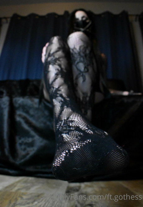 ft gothess Nackt OnlyFans