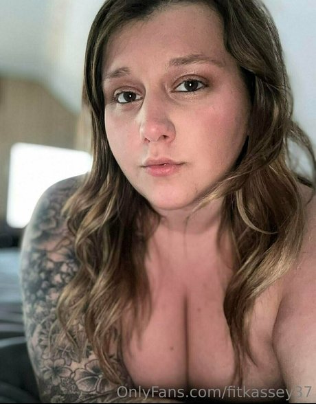 fitkassey37 Nackt auf OnlyFans