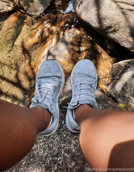 petitekate9 Nacktbilder von OnlyFans geleakt