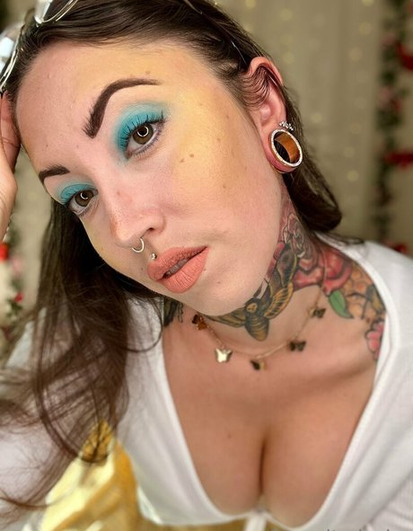 serenitydesirexo OnlyFans-Archiv