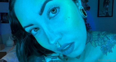 serenitydesirexo Nacktbilder von OnlyFans geleakt