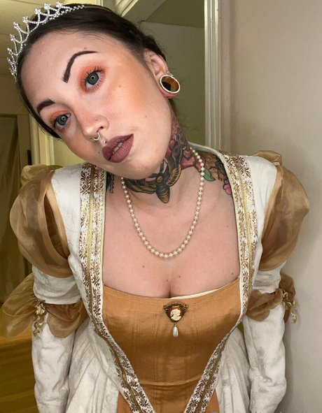 serenitydesirexo Nur für Fans