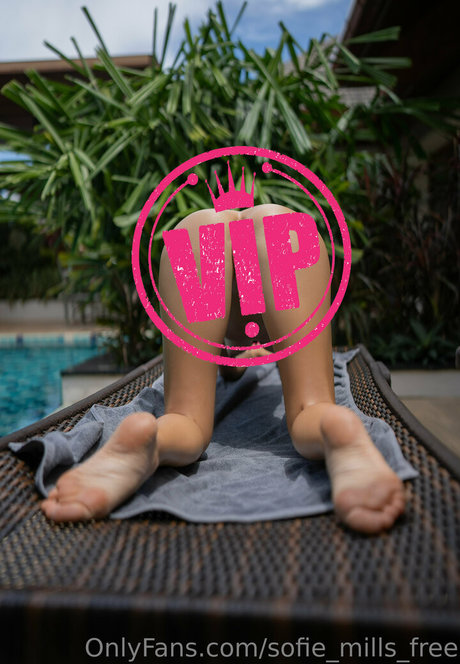 sofie mills free Leaked OnlyFans Bilder