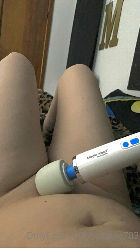 scookie703 OnlyFans Nackt Leak