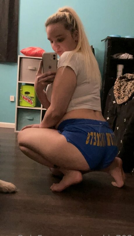 scookie703 OnlyFans geleakte Brüste