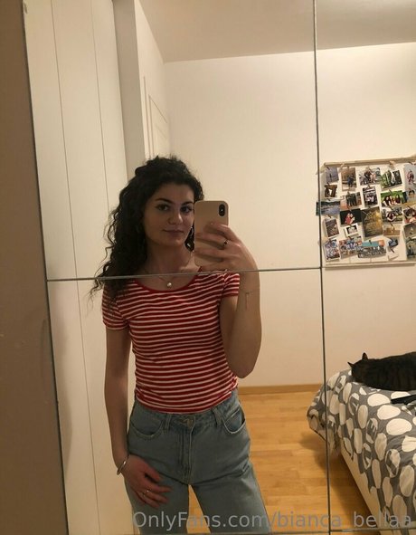 bianca bellaa Leaks von Nacktbildern auf OnlyFans