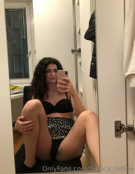 bianca bellaa Geleakte OnlyFans-Inhalte