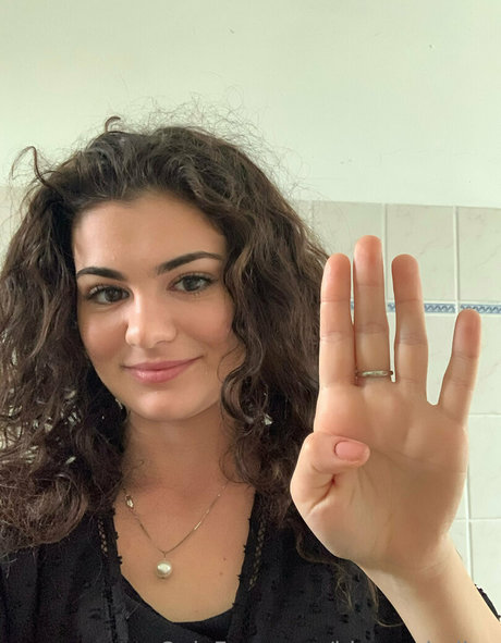 bianca bellaa Füße OnlyFans