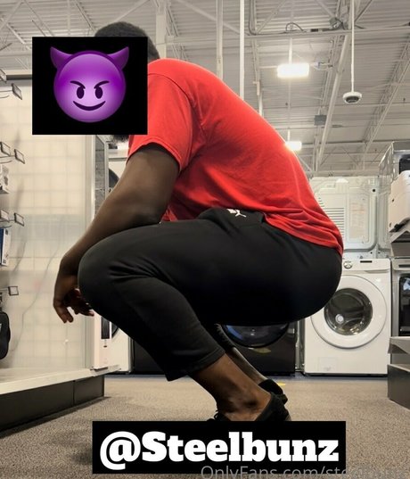 steelbunz OnlyFans XXX