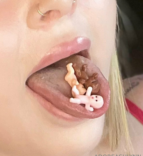 adoreashlynn Leaked OnlyFans Sextape