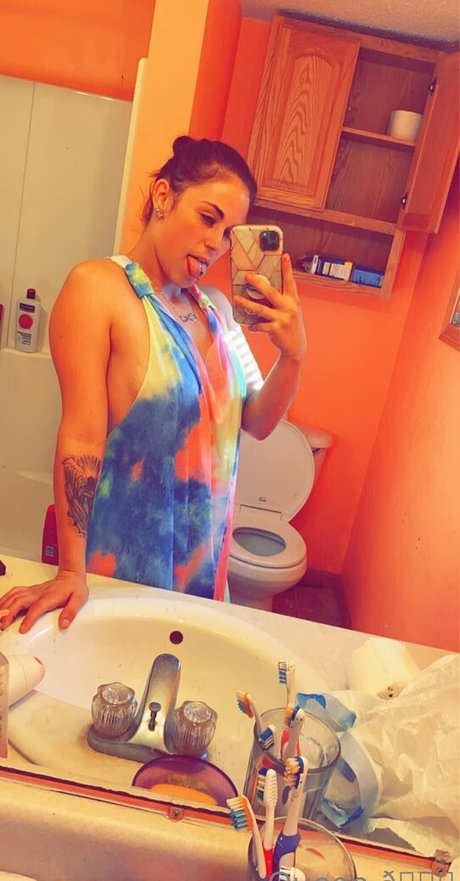 queenbitch1998 OnlyFans geleakte Brüste