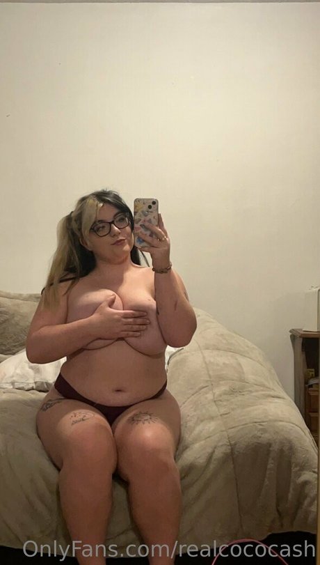 realcococash OnlyFans