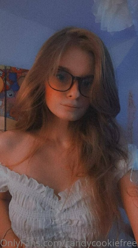 candycookiefree Brüste OnlyFans