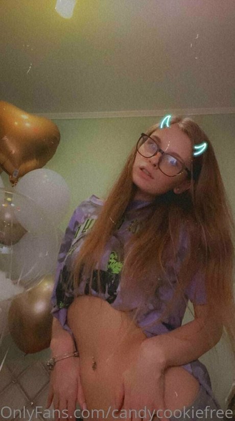 candycookiefree OnlyFans Leak