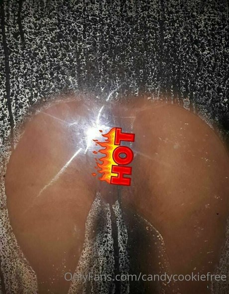 candycookiefree OnlyFans geleakte Pornografie
