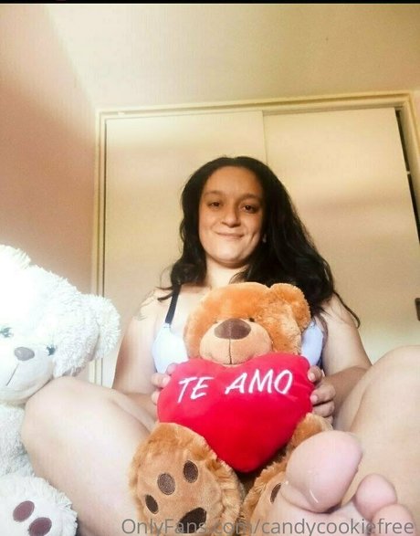 candycookiefree Leaks von OnlyFans
