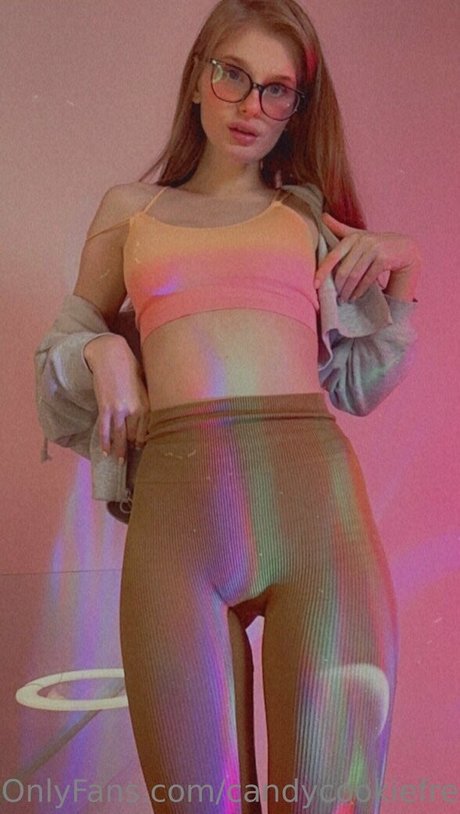 candycookiefree Nacktbilder OnlyFans Leak