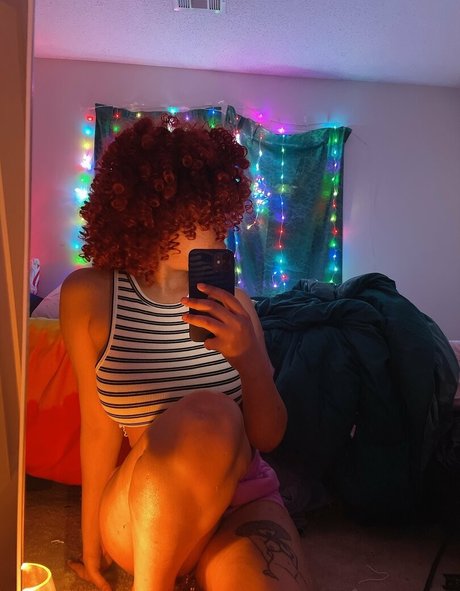 shinobufanclub Nacktbilder von OnlyFans geleakt