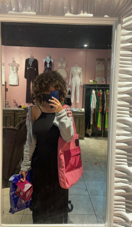 shinobufanclub Leak von OnlyFans