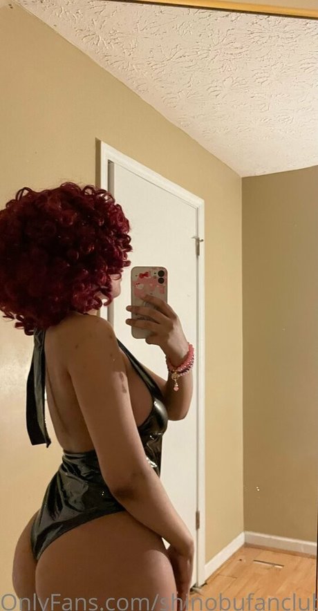 shinobufanclub OnlyFans Inhalte