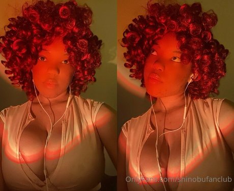 shinobufanclub Nackt auf OnlyFans