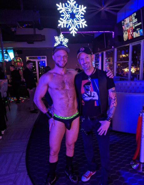 wadewolfgar OnlyFans Pornografie