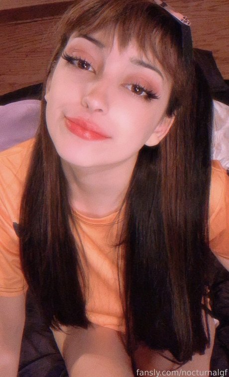 nocturnalgf OnlyFans Star