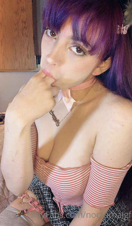 nocturnalgf Leaks von Nacktbildern auf OnlyFans