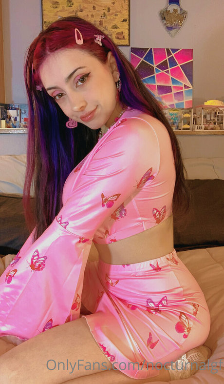 nocturnalgf OnlyFans Leak Pornografie