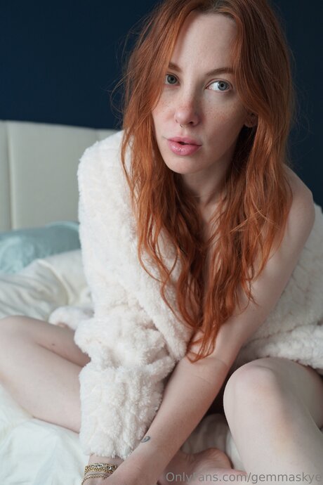 gemmaskye Nacktbilder von OnlyFans geleakt