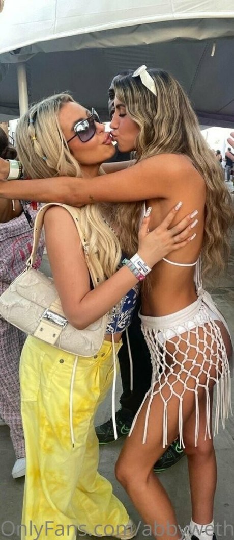 abbywetherington Leaked OnlyFans Bilder