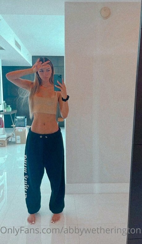 abbywetherington OnlyFans OnlyFans