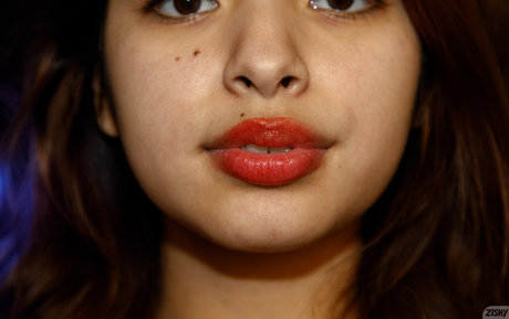 Hazel Heart Nacktbilder von OnlyFans geleakt