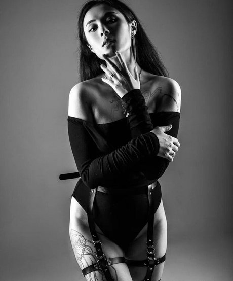 Milkakit Nacktbilder von OnlyFans