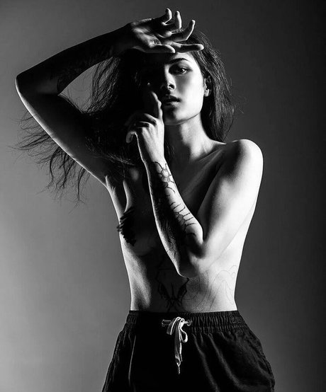 Milkakit Auf OnlyFans