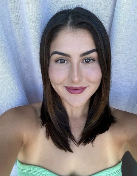 Bianca Andreescu Nackt