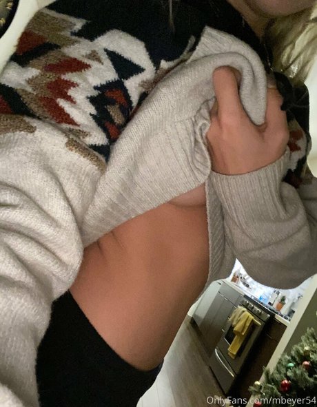 mbeyer54 OnlyFans Porn