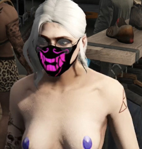 GTA RP NoPixel OnlyFans-Leaks