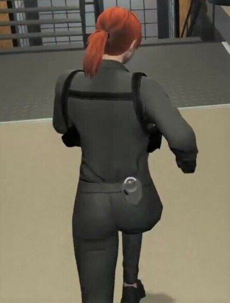 GTA RP NoPixel OnlyFans-Creator