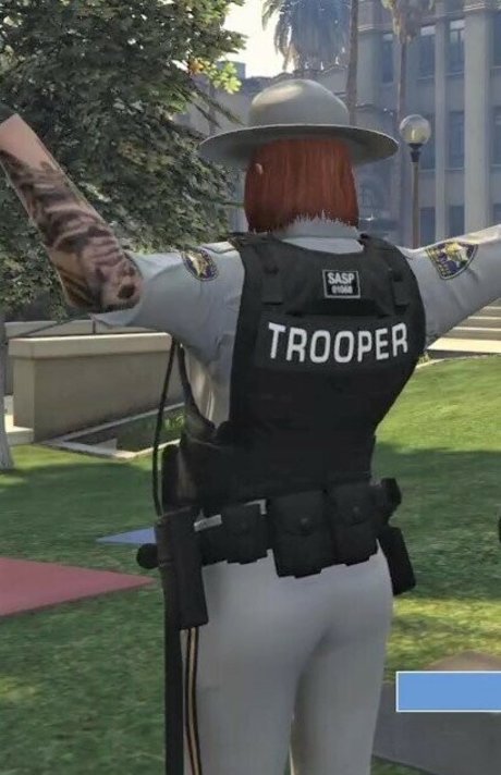 GTA RP NoPixel OnlyFans geleakte Pornografie