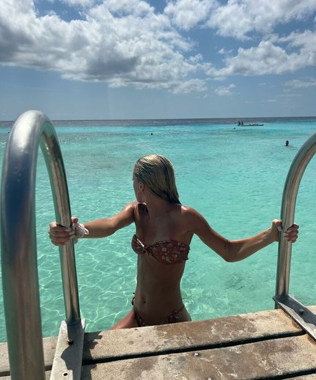 Calysta Erickson OnlyFans geleakte Brüste